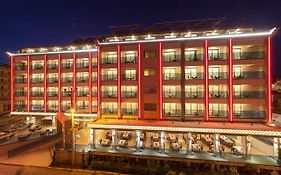 Aurasia Design Hotel